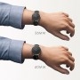 Orologio Daniel Wellington Uomo Classic Black Reading