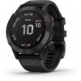 Orologio Garmin Uomo Fenix 6 Pro