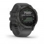 Orologio Garmin Uomo  Fenix 6 Pro Solar Edition