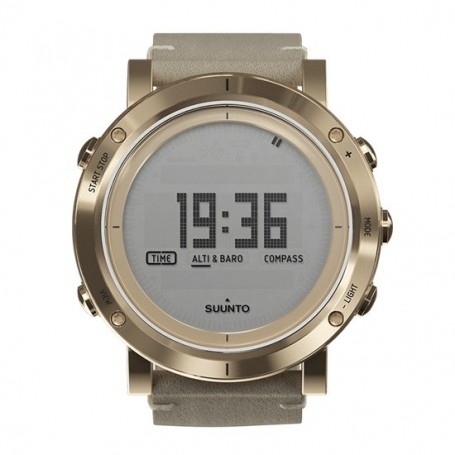 Orologio Suunto Essential Gold 