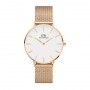 Orologio Daniel Wellington Uomo Petite Melrose