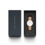 Orologio Daniel Wellington Uomo Petite Melrose