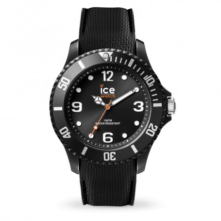 Orologio Ice Sixty Nine Nero 