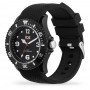 Orologio Ice Sixty Nine Nero 