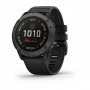 Orologio Garmin Uomo Fenix 6X Pro Solar