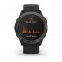 Orologio Garmin Uomo Fenix 6X Pro Solar