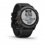 Orologio Garmin Uomo Fenix 6X Pro Solar