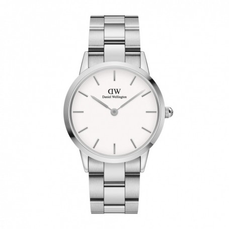 Orologio Daniel Wellington Link Silver 