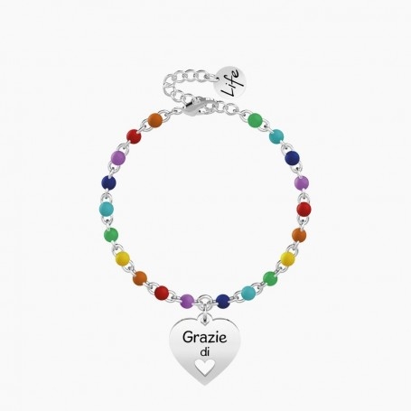 Kidult Bracciale Love