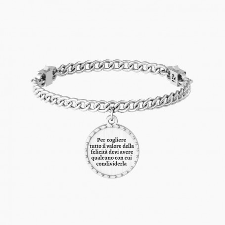 Kidult Bracciale Philosophy