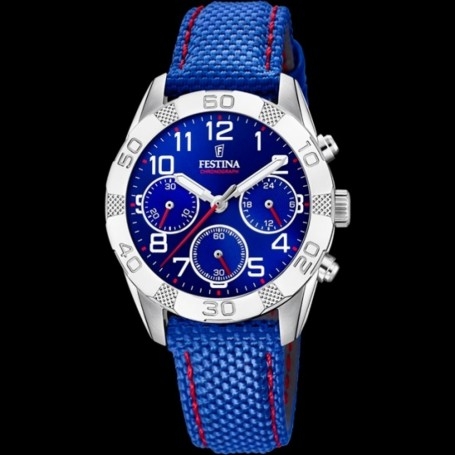 Festina Orologi Uomo Junior Collection