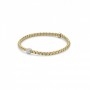 Fope Bracciale Eka Tiny  Flex'it con  diamanti