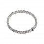 Bracciale Fope Vendome Flexit con Brillanti