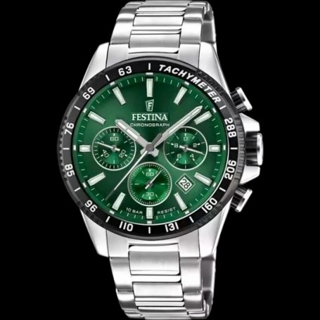 Festina Orologi Uomo 