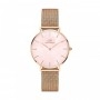 Orologio DanielWellington Donna Petite Melrose Pearl