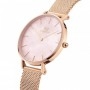 Orologio DanielWellington Donna Petite Melrose Pearl