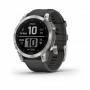 orologio Garmin Uomo Fenix 7 Standard Edition