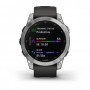 orologio Garmin Uomo Fenix 7 Standard Edition