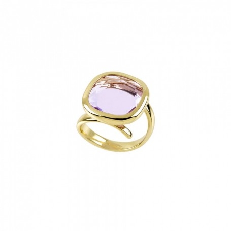 Aquaforte Anello Aquacaramelle Rosa