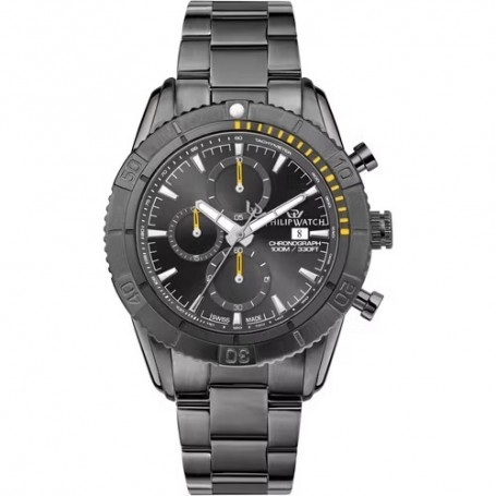 PhilipWatch Orologi Uomo 