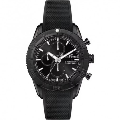 PhilipWatch Orologi Uomo 