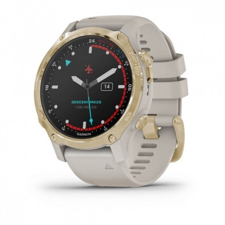 Orologio Garmin Unisex Descent™ MK2S