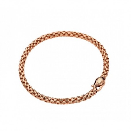 Fope Bracciale Oro Solo