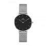 DanielWellington Petit Sterling