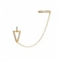 Valentina Ferragni Studio Earcuff Zoe