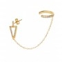 Valentina Ferragni Studio Earcuff Zoe