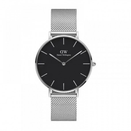 DanielWellington Petit Sterling