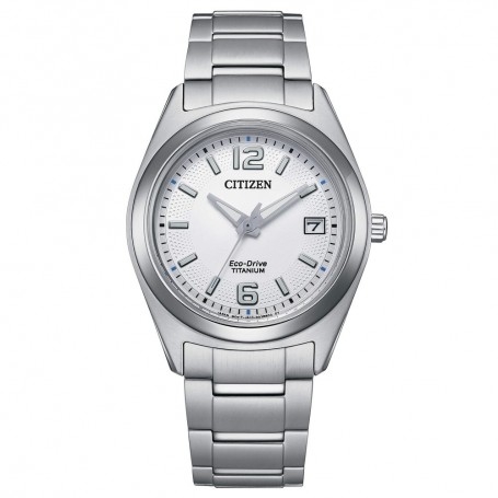 Orologio Citizen Lady SuperTitanio 6150