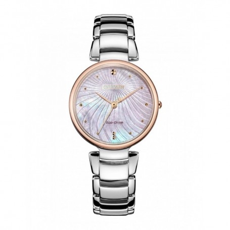 Citizen Orologio Donna Lady Eco-Drive