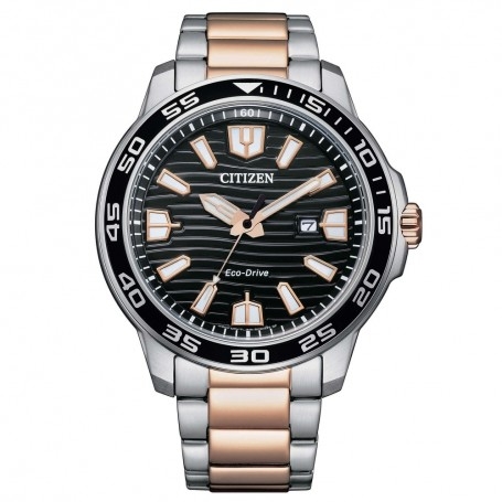 Citizen Orologio Uomo Marine Sport