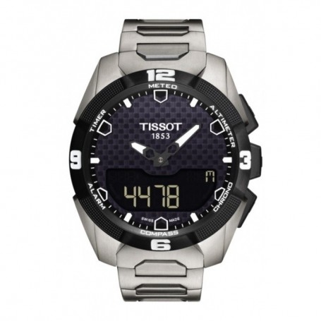 Orologio Tissot  Uomo T-touch Expert Touch Solar