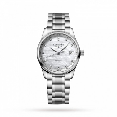 Orologio Da Donna Longines Master Collection