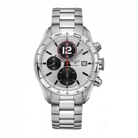 Orologio Da Uomo Longines GrandeVitesse