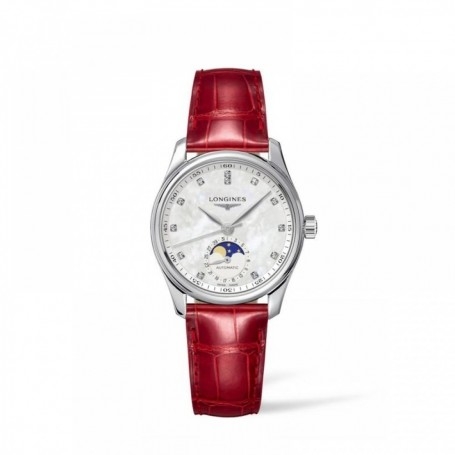 Orologio Da Donna Longines Master Collection