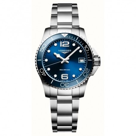 Orologio Da Donna Longines Hydroconquest