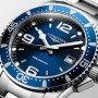 Orologio Da Uomo Longines Hydroconquest