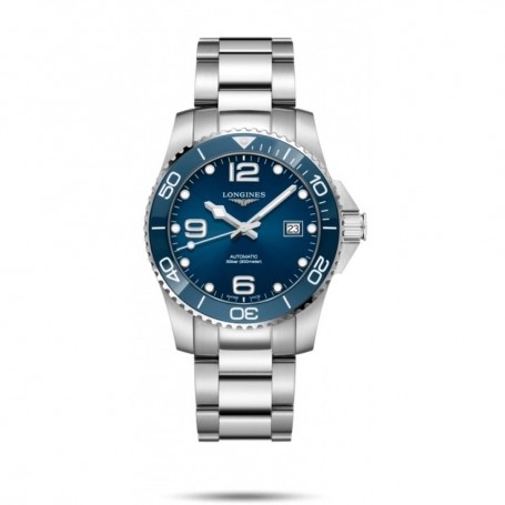 Orologio Da Uomo Longines HydroConquest