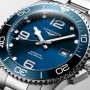 Orologio Da Uomo Longines HydroConquest