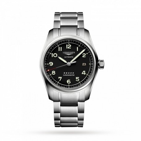 Orologio Da Uomo Longines Spirit 