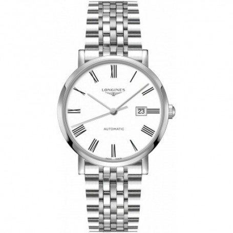 Orologio Da Uomo Longines The Elegant Collection