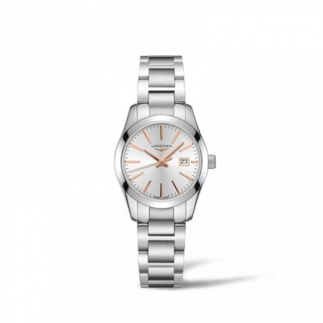 Orologio Da Donna Longines Conquest Classic