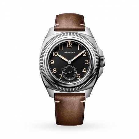 Orologio Da Uomo Longines Pilot Majetek box edition 