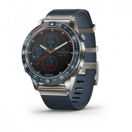 Orologio Garmin Marq Captain