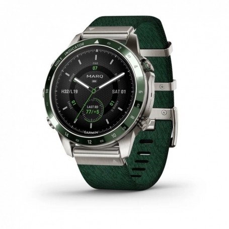 Orologio Garmin Marq Golfer (Gen2)