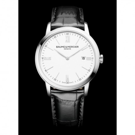 Orologio Baume&Mercier Classima