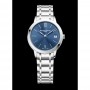 CLASSIMA ROUND M ST ST QZ BLUE